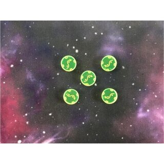 Evade Token (für 2.0 X-Wing geeignet)