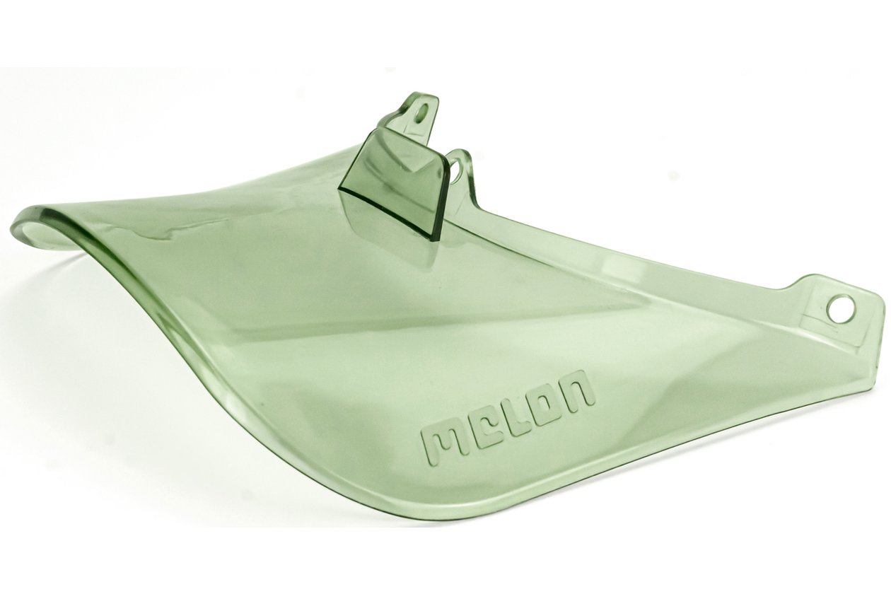 Melon Helmblende Vista Visor 70