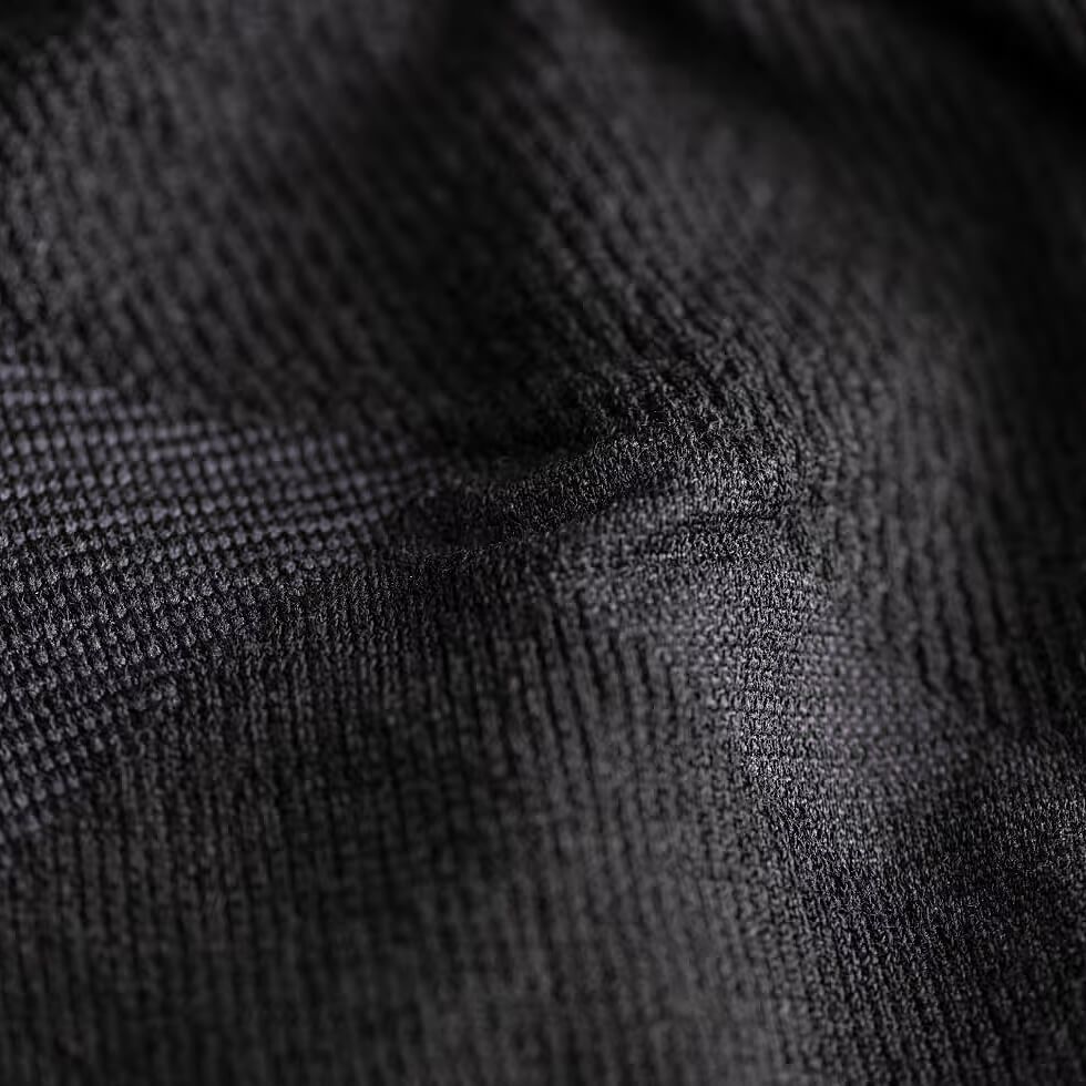 Merino Seamless Bottom Unterhose
