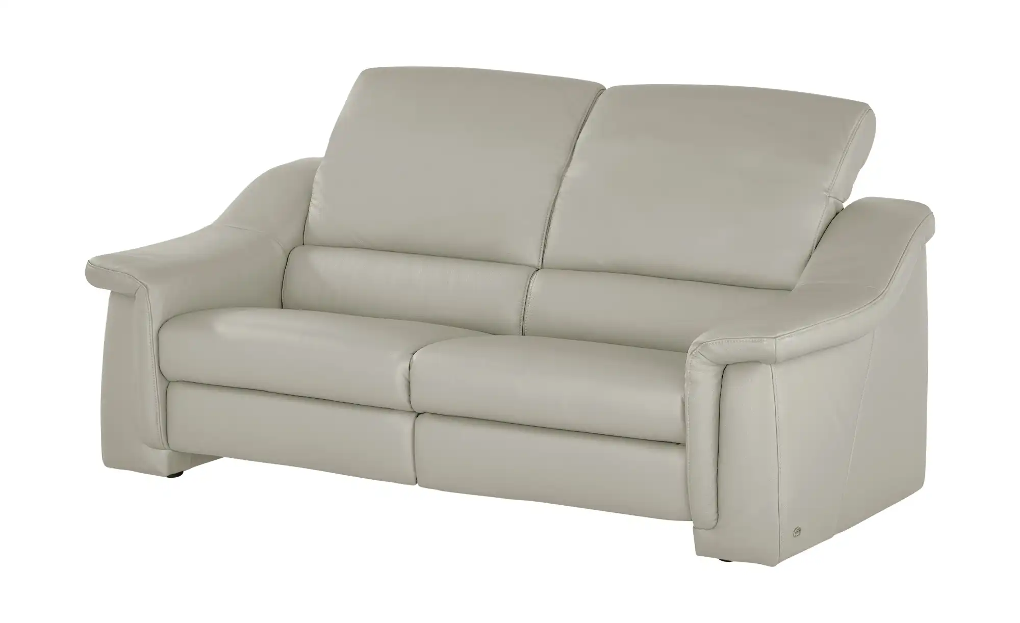 himolla Ledersofa 1501