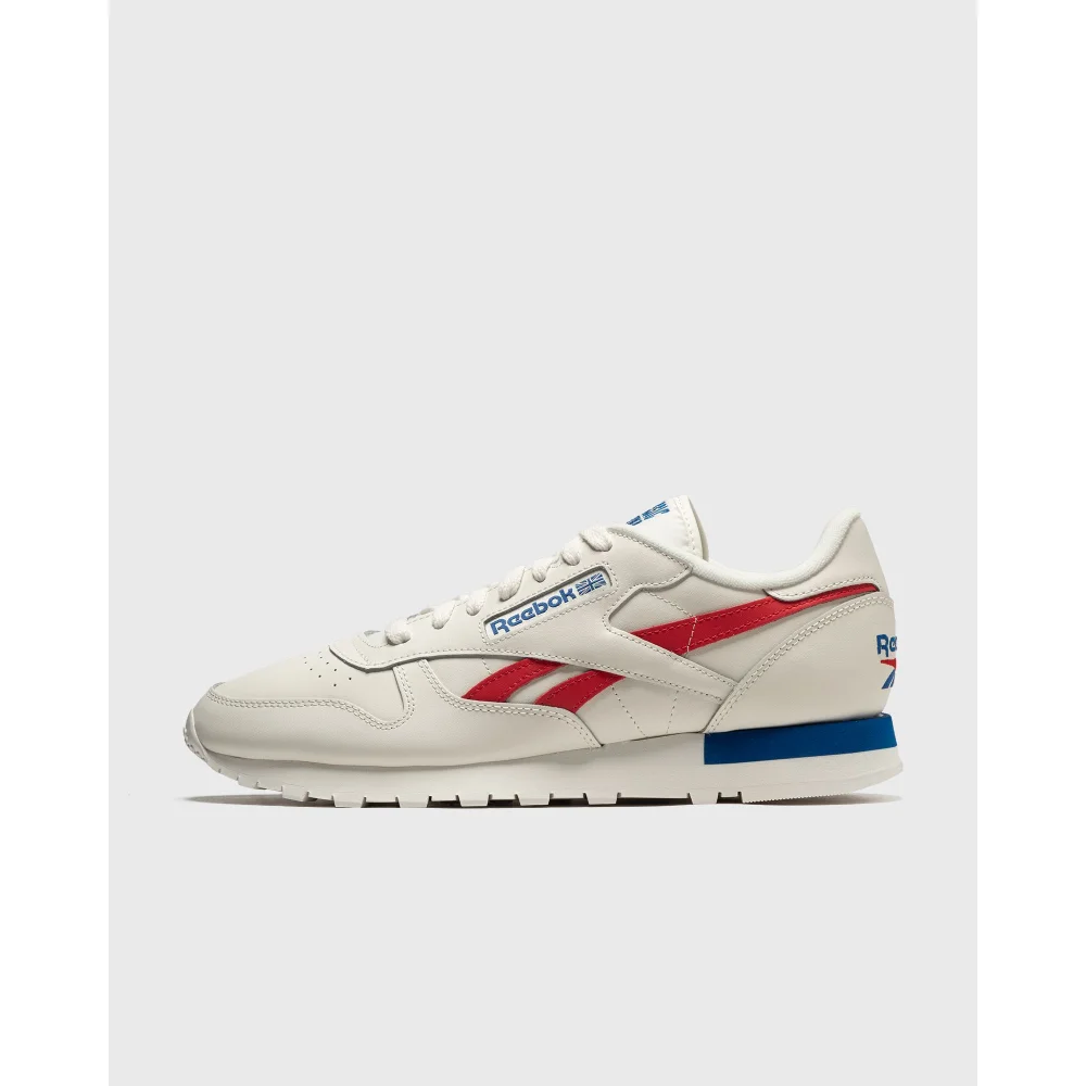 Reebok Leather CLASSIC IE9384 / weiss