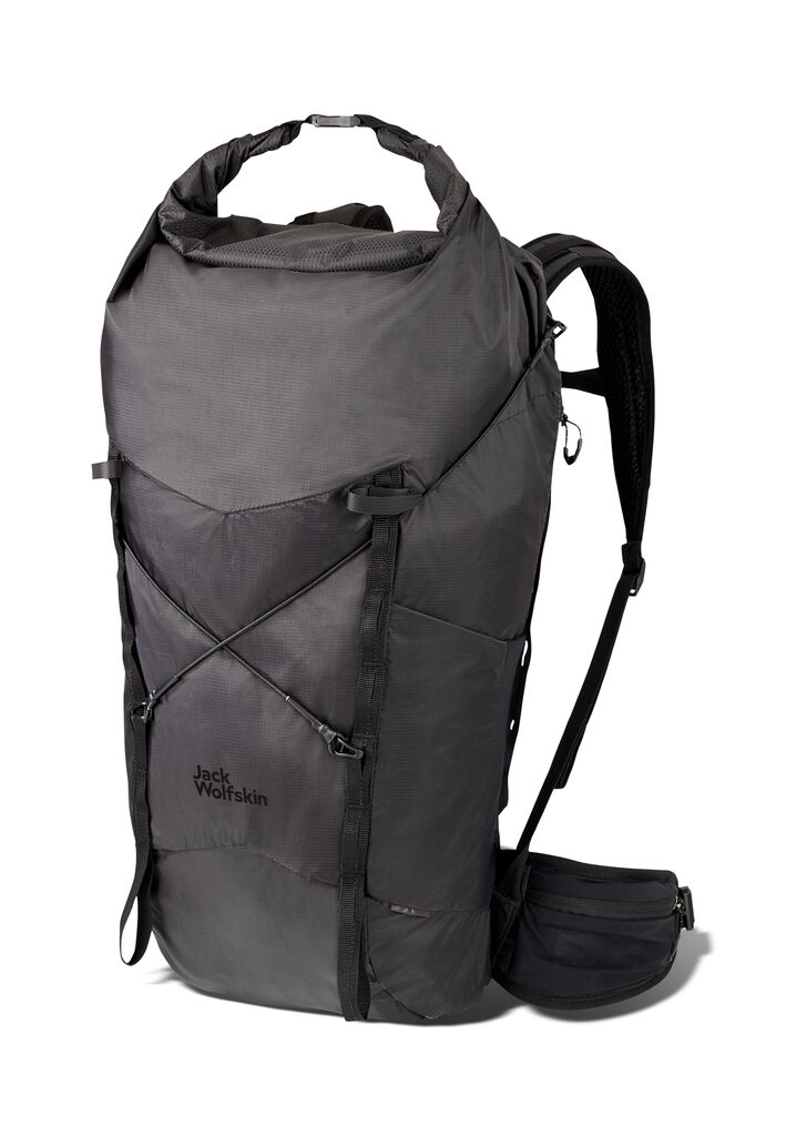 3D AERORISE 30 Wanderrucksack aus innovativem 3D-Druck