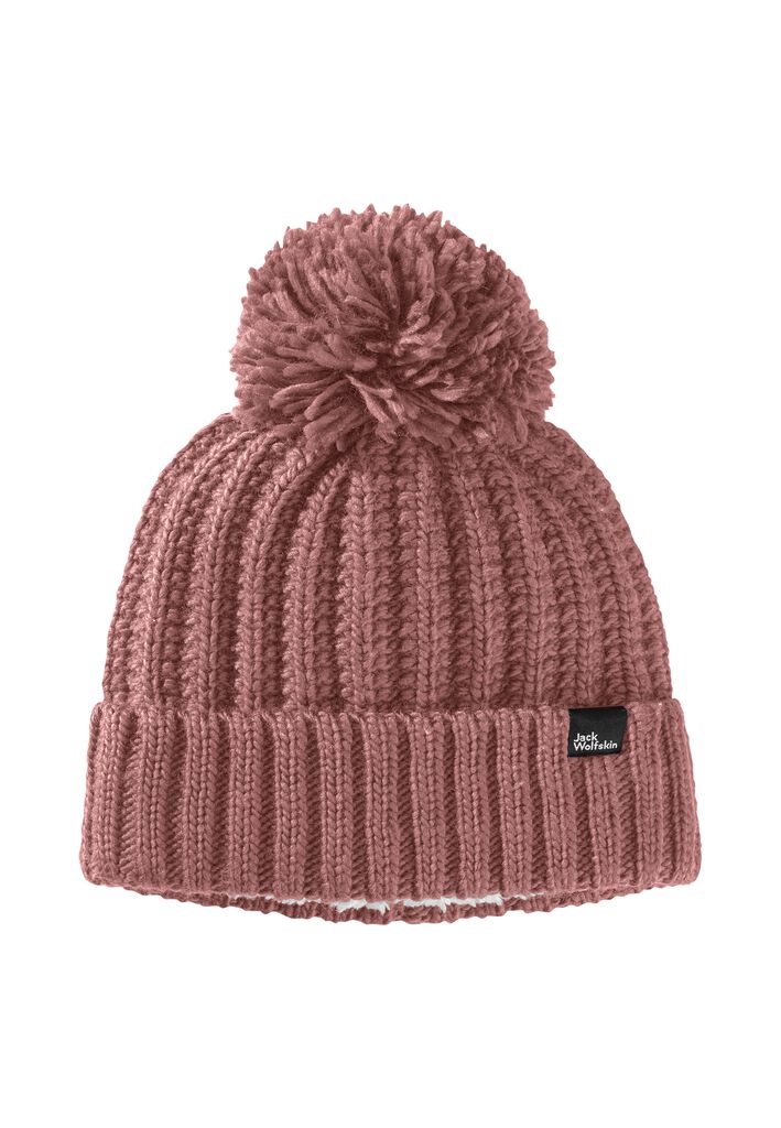 HIGHLOFT KNIT BEANIE W Strickmütze Damen