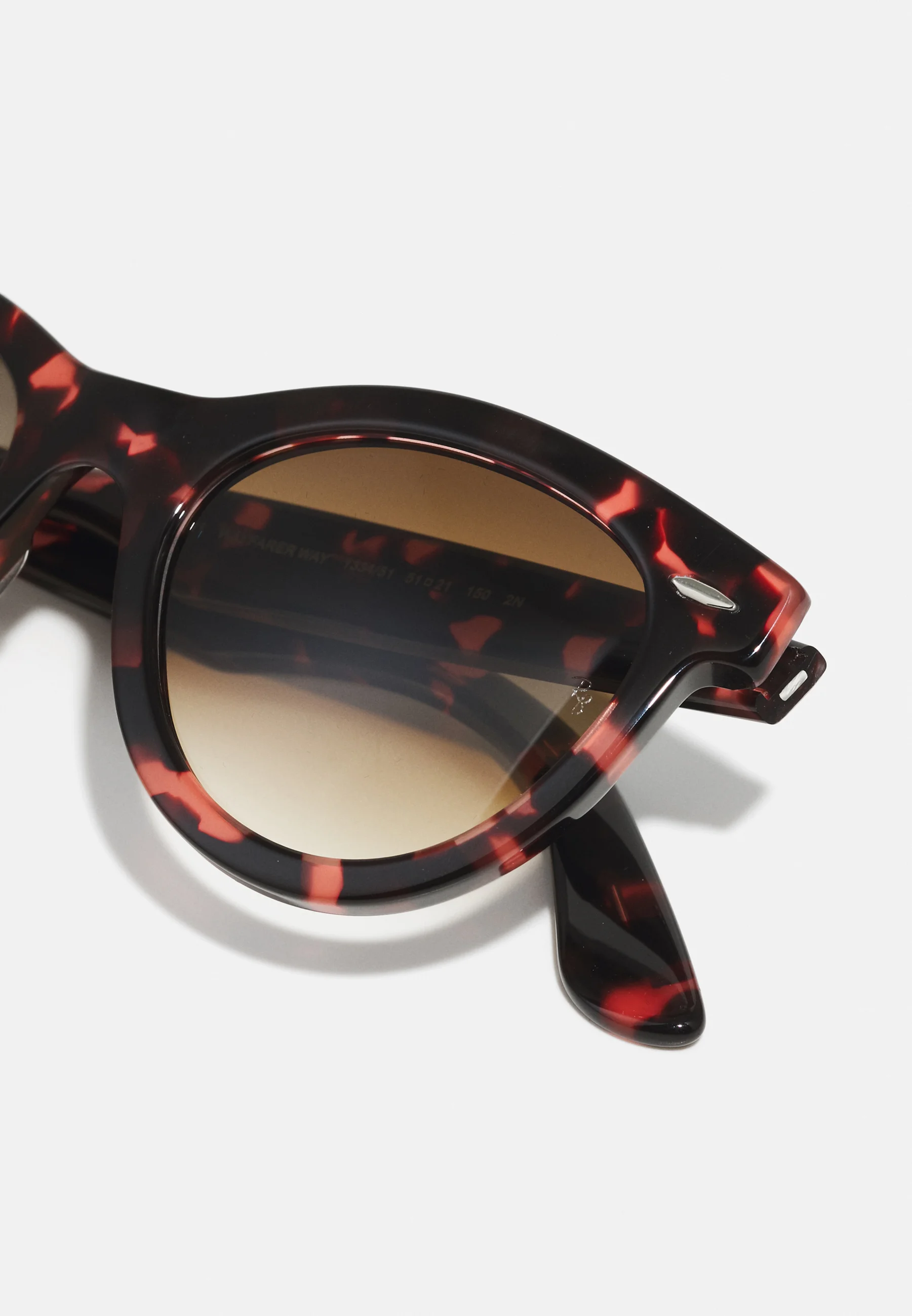 Ray-Ban WAYFARER WAY UNISEX - Gafas de sol