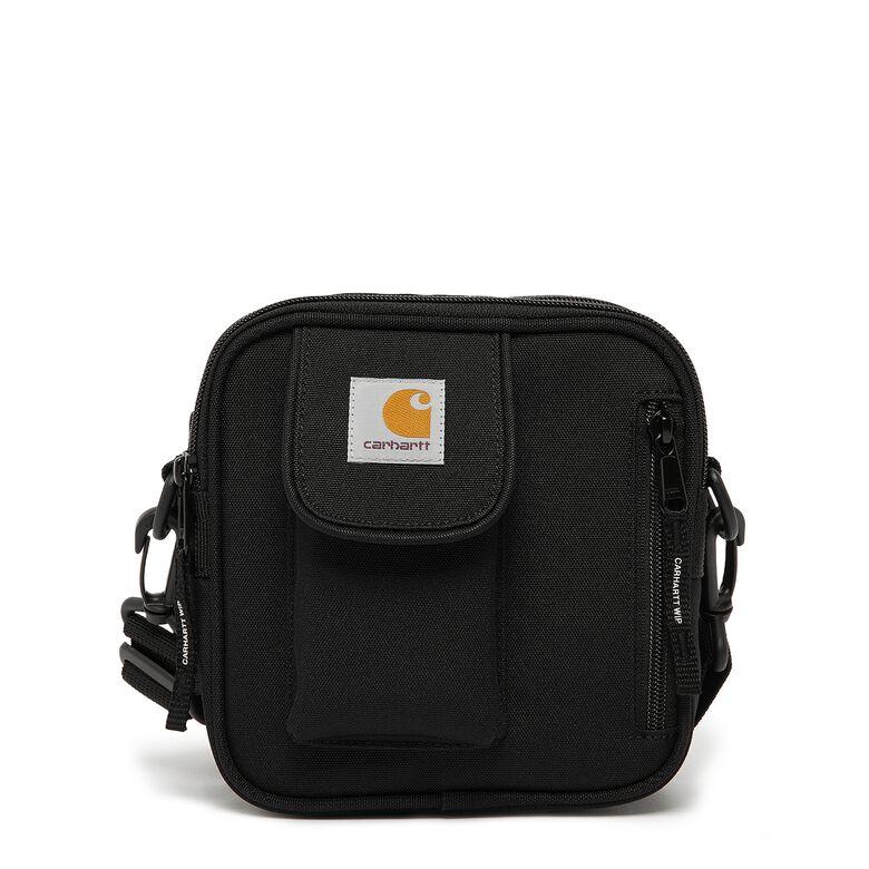 Carhartt WIP Essentials Bag black