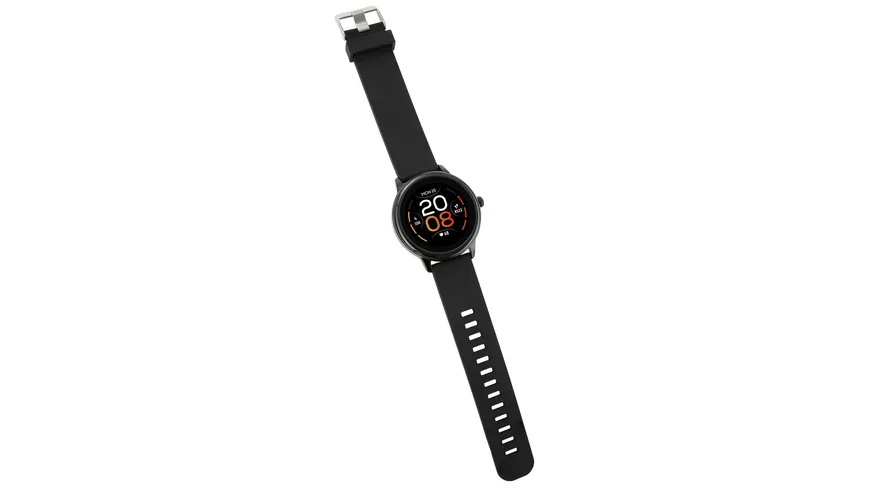 Müller Smartwatch mit Telefonfunktion MU-SWC-16A