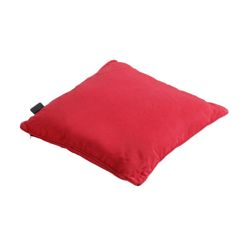 Madison Panama rot 45 x 45 Dekokissen
