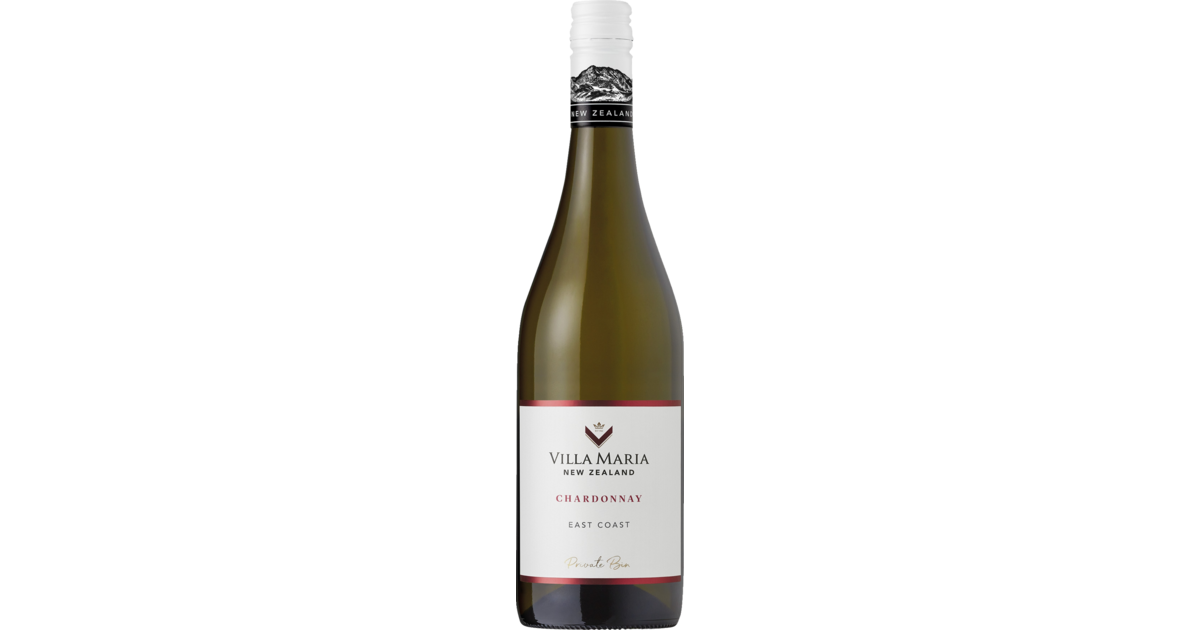 Villa Maria Private Bin Chardonnay