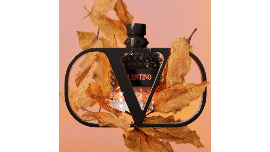 VALENTINO Uomo Born in Roma Coral Fantasy Eau de Toilette