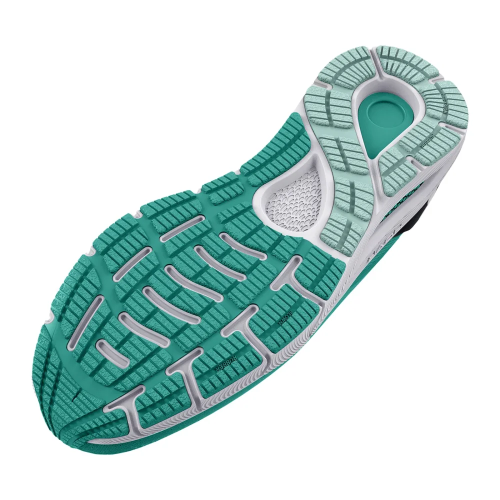 Under Armour HOVR Sonic 5 3024906-301 / grün