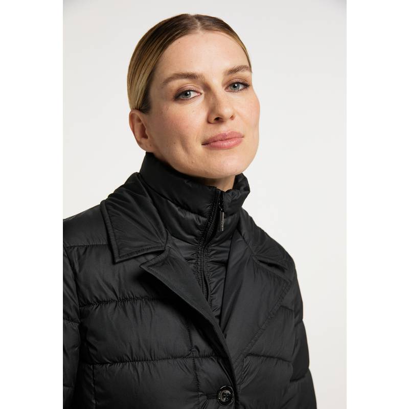 Usha Steppjacke Damen