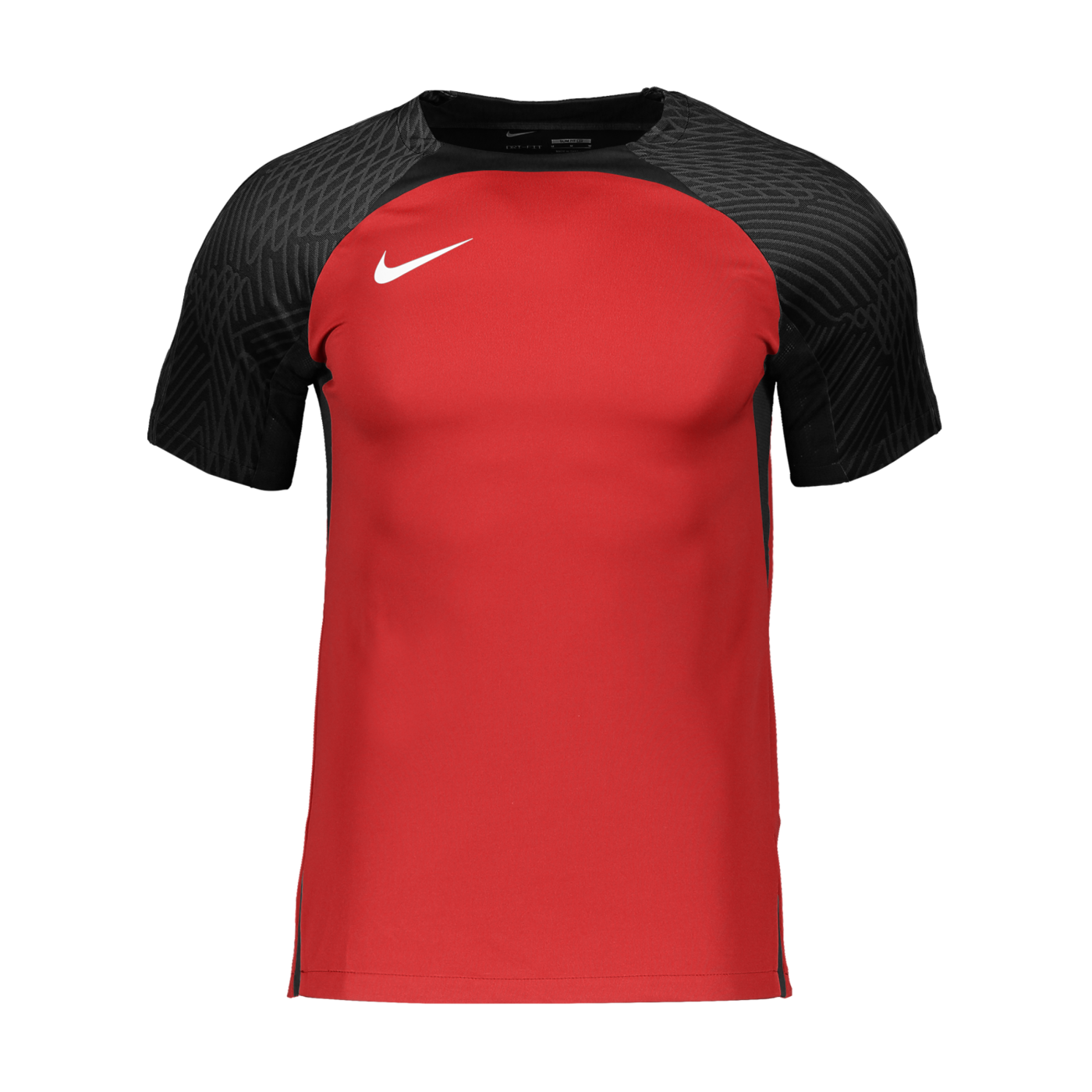 Nike Strike Trainingsshirt Rot F657