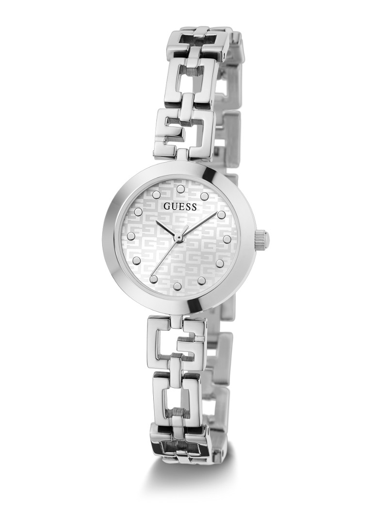 Hodinky GUESS Lady G GW0549L1