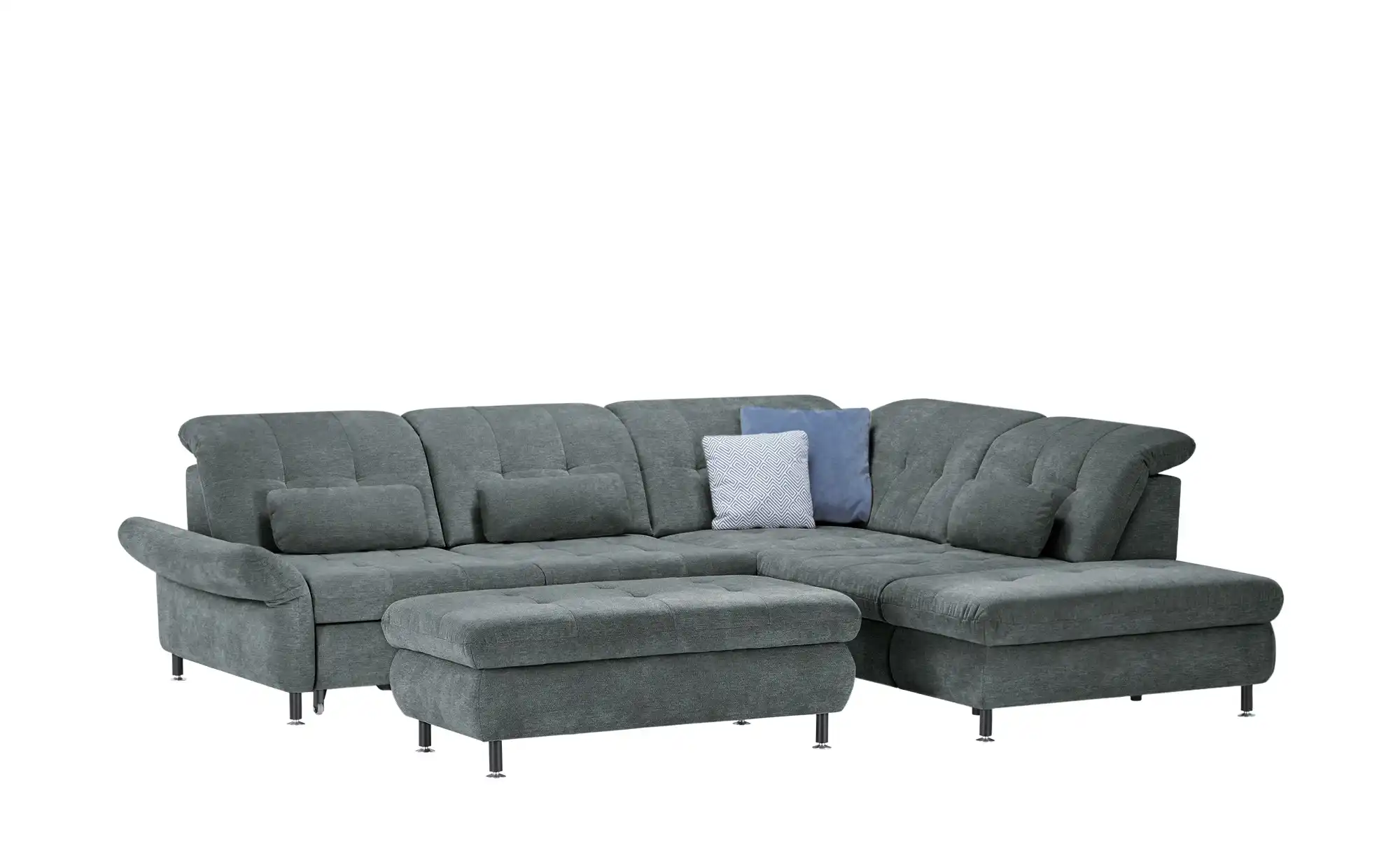 Kollektion Kraft Ecksofa
