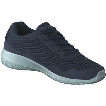 Kappa Style#242557 Follow BC Sneaker in blau