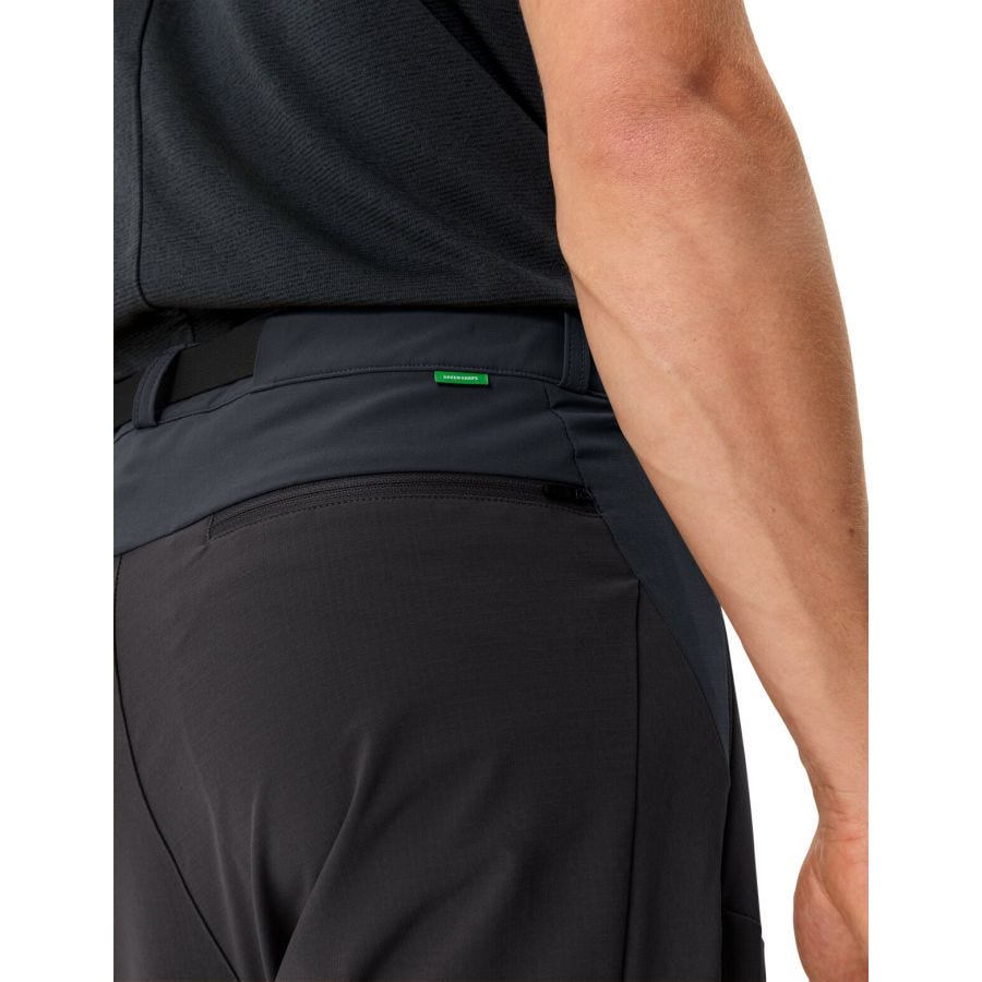 Elope Zip-Off Hose Herren