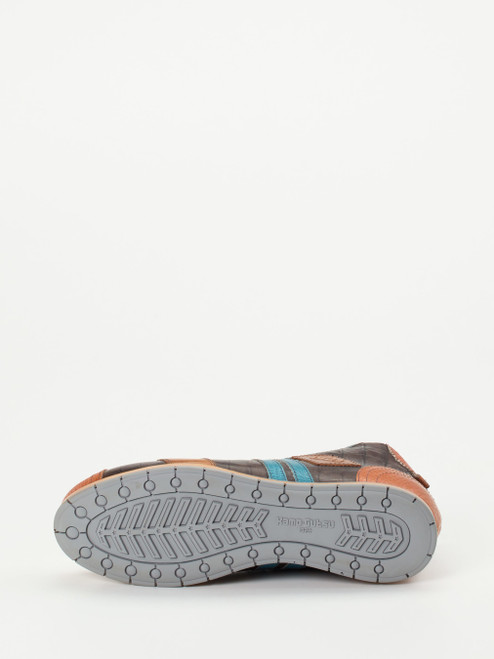 Sneaker high-47612020008 Kamo Gutsu