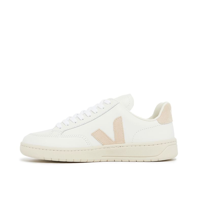 Veja Wmns V-12 extra white/sable