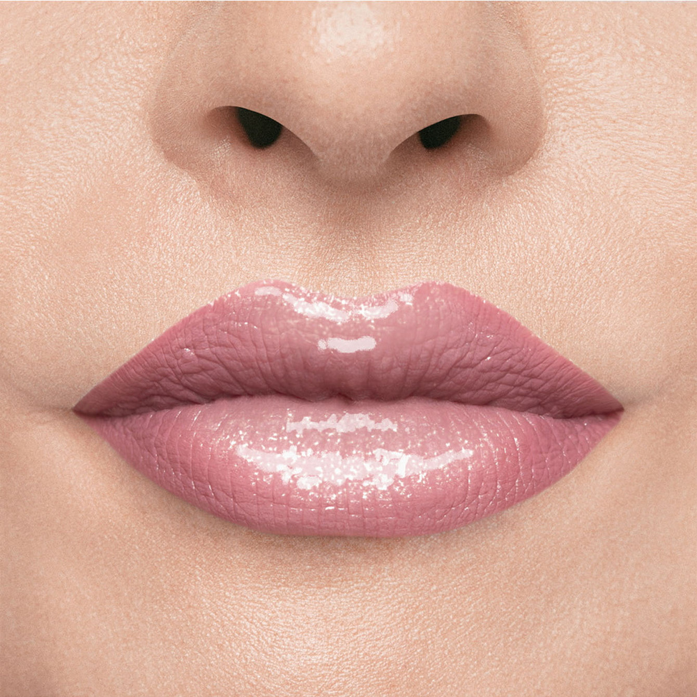néo make up BLING EFFET GLOSS 31 NOIX DE COCO GLOSS