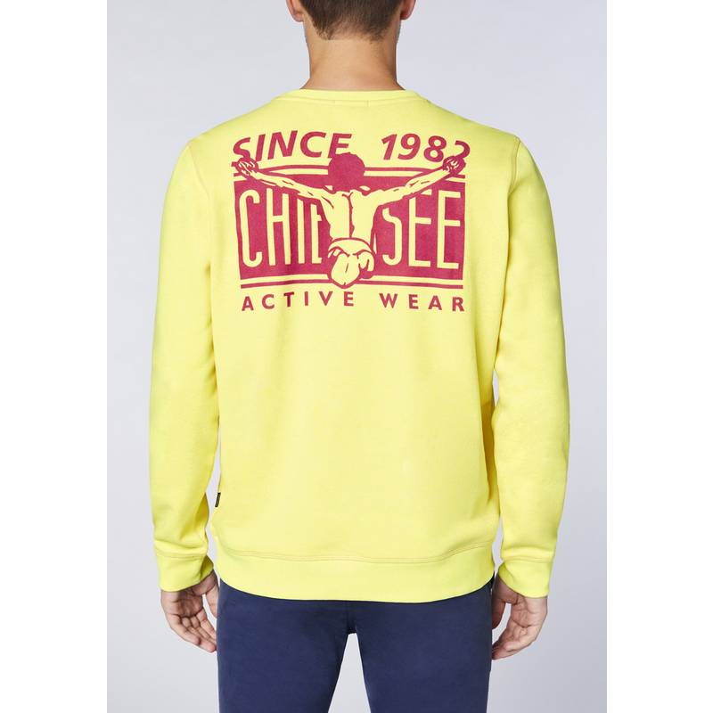 Chiemsee Sweatshirt Sweatshirt Herren