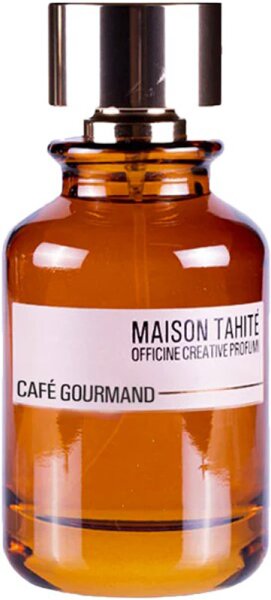 Maison Tahité Café Gourmand Eau de Parfum