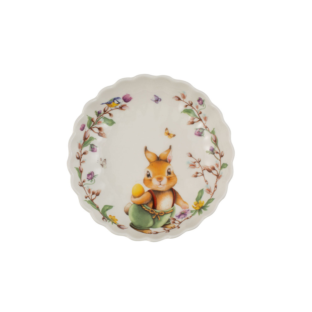 Villeroy & Boch Coupe petite, Paul Spring Fantasy Bol