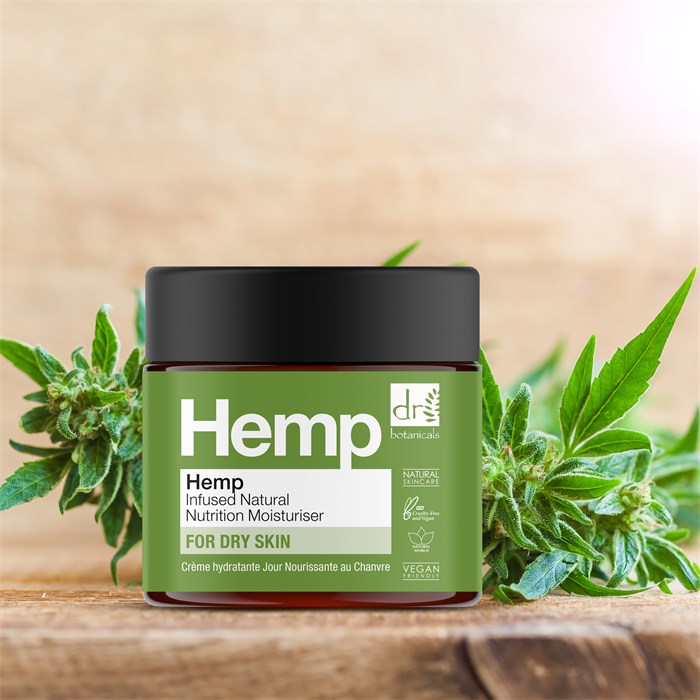 Natural Moisturizer For Dry Skin
