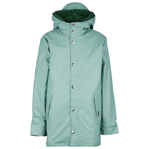 GOSOAKY - Kid's Snake Pit Raincoat - Doppeljacke