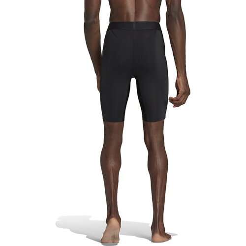 HERREN TIGHT TECHFIT AEROREADY KURZE