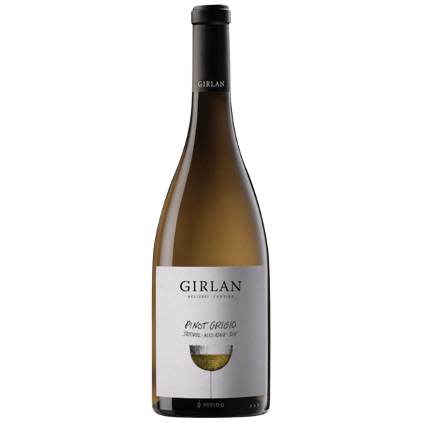 GirlanPinot Grigio 2022