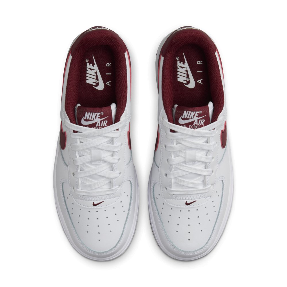 Nike Air Force 1 FV5948-105 / weiss