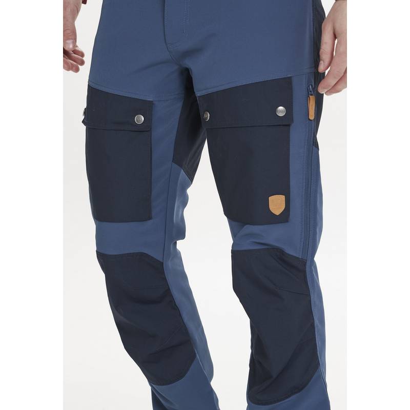 Whistler BEINA M Softshellhose Herren