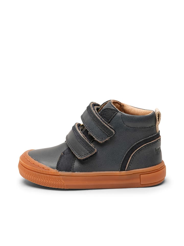 bisgaard Leder-Boots 