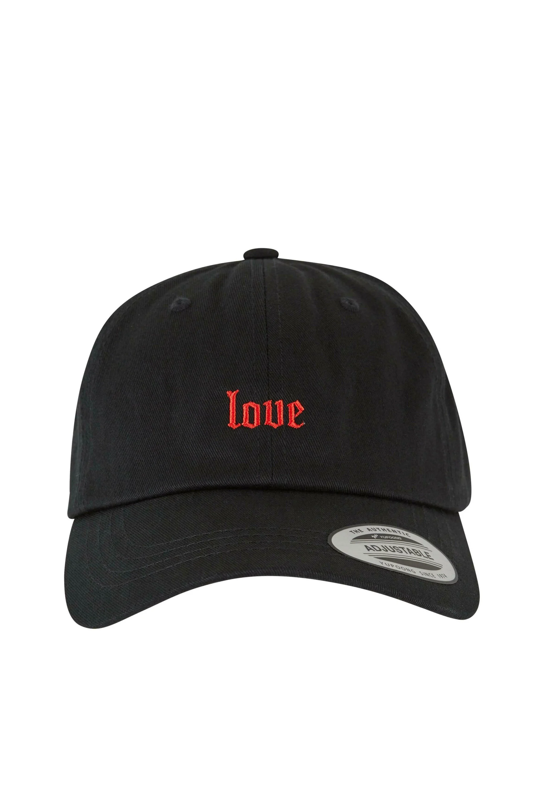 Mister Tee LOVE DAD - Gorra