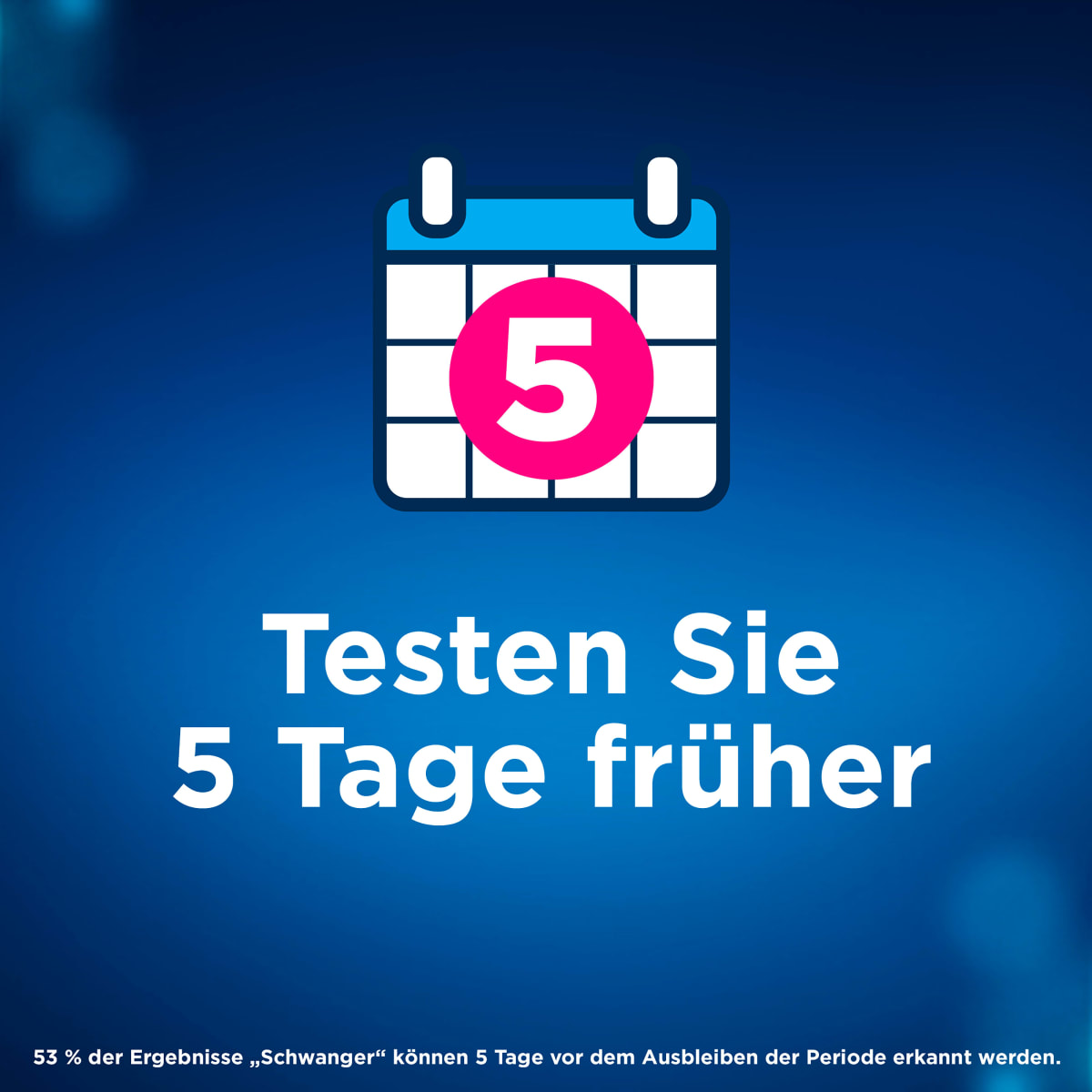 Schwangerschaftstest Triple Check Frühe Erkennung 3 Tests, 3 St