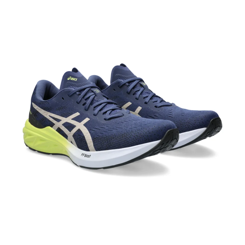 Asics Dynablast 3 1011B460-405 / blau