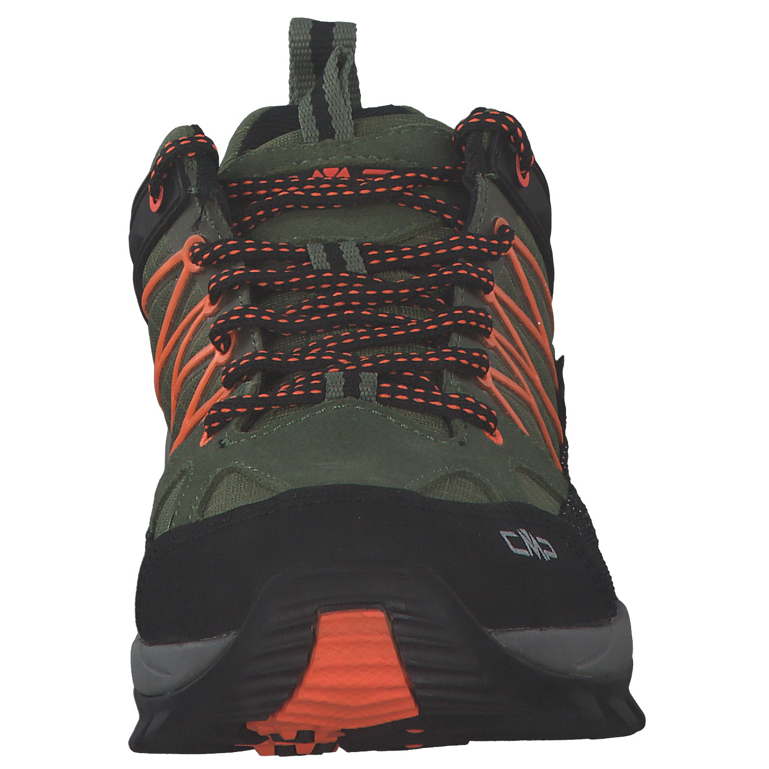 CMP Rigel 3Q54457, Trekkingschuhe, Herren, TORBA-FLASH