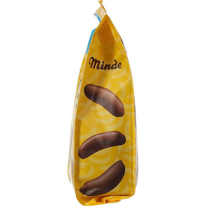Minde Minde banan 200 g