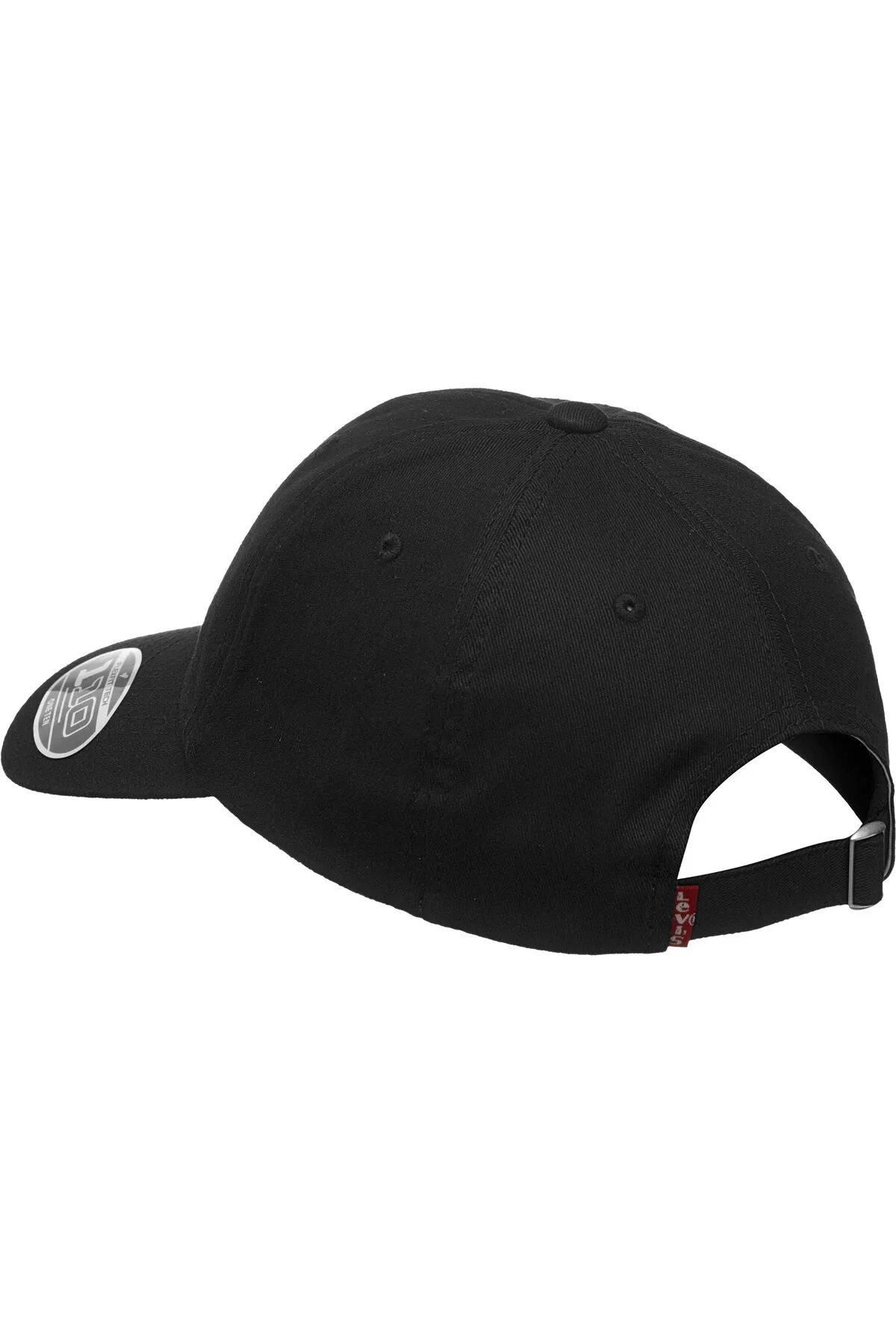 Levi&'s  Cap - Schwarz
