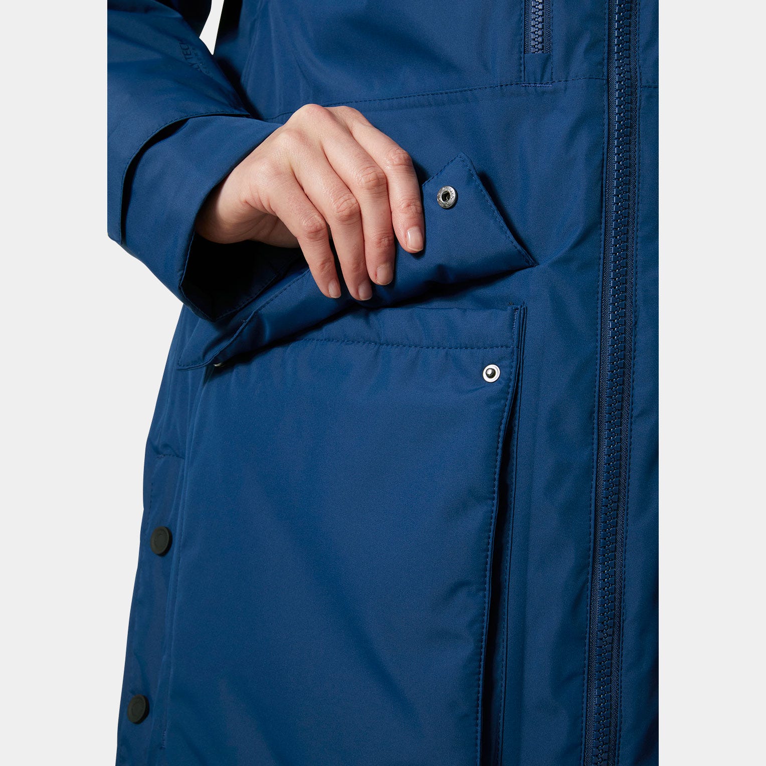 Women's Maud Parka