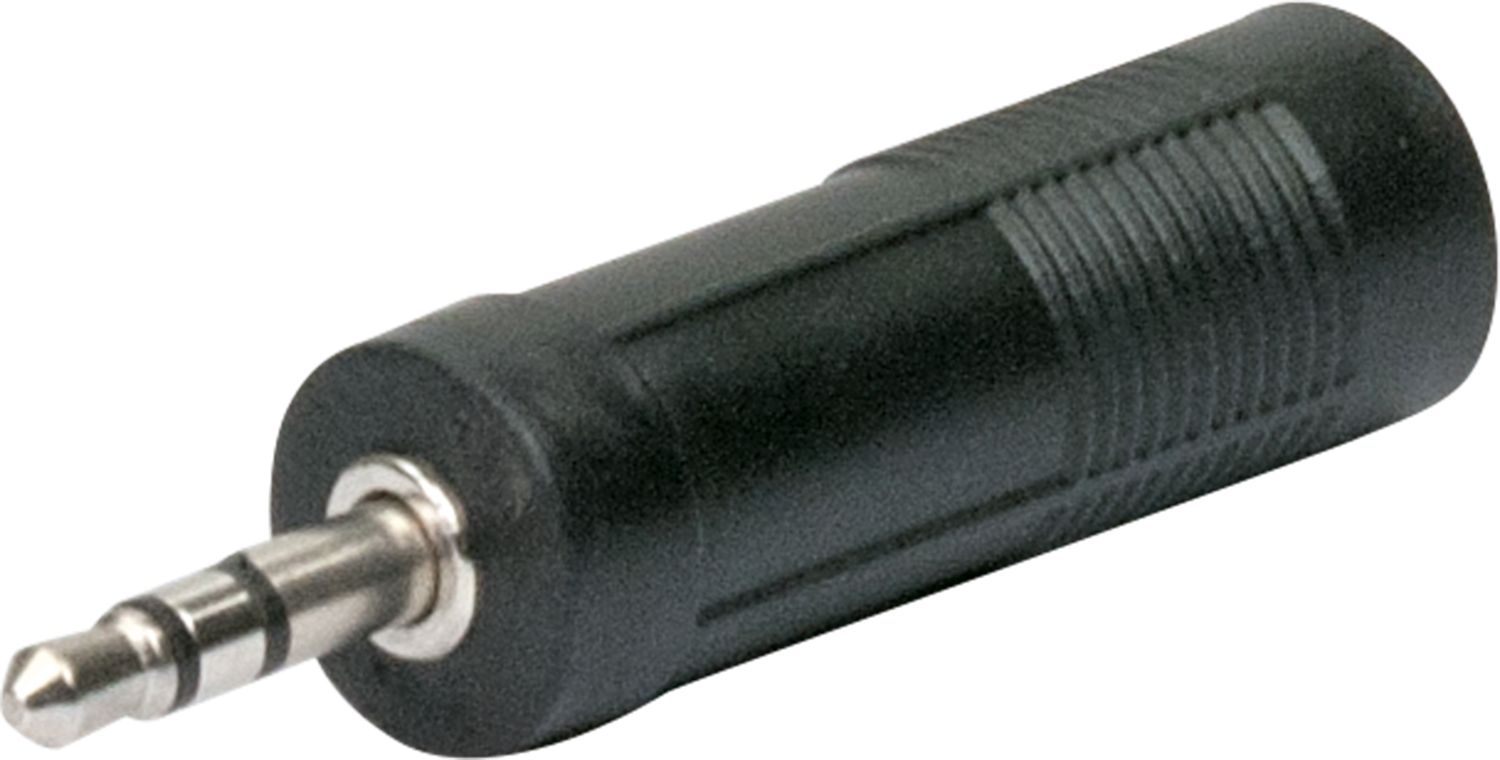 Schwaiger Audio 3,5 mm Adapter