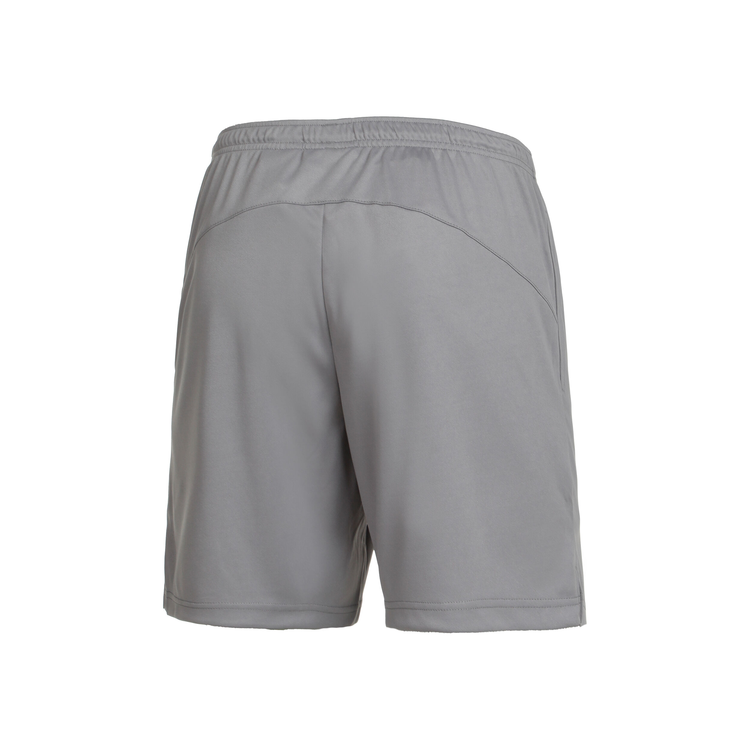 Squadra III 7in Shorts Herren - Grau