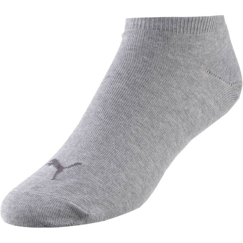 PUMA INVISIBLE 3PACK Socken