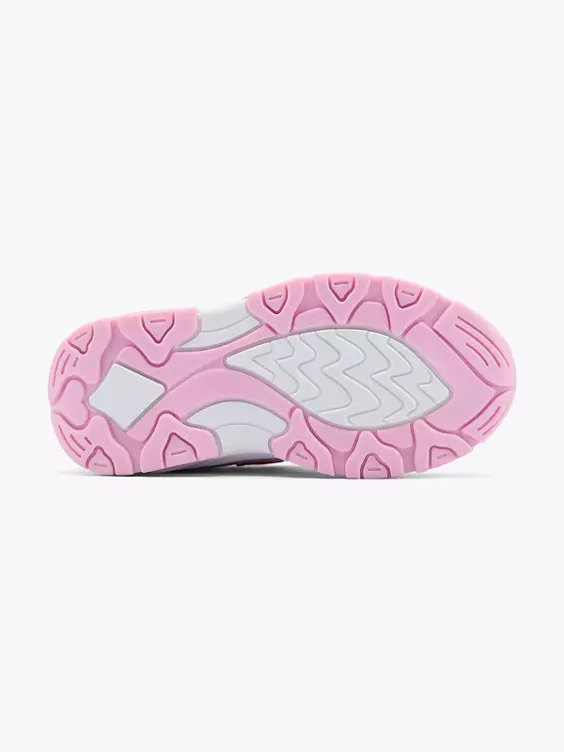 Peppa Pig Sneaker - mit Licht
