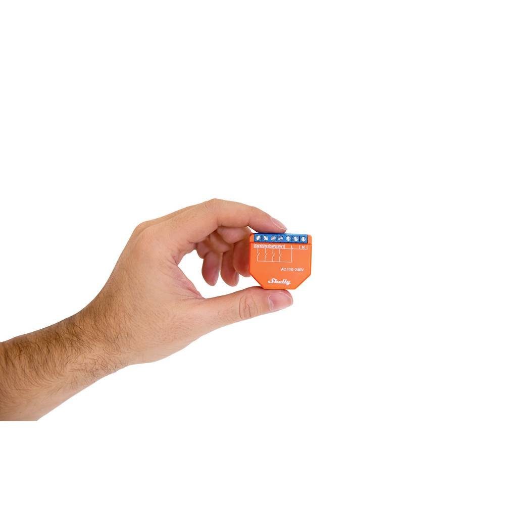 Shelly Controller Smart-Home-Steuerelement