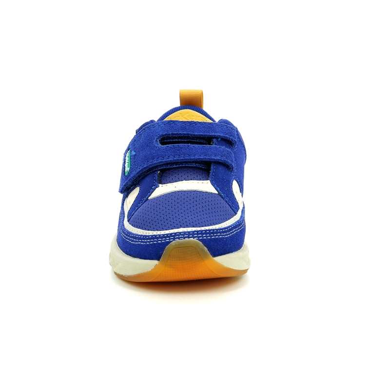 Sneakers basses synthetique Kikustom
