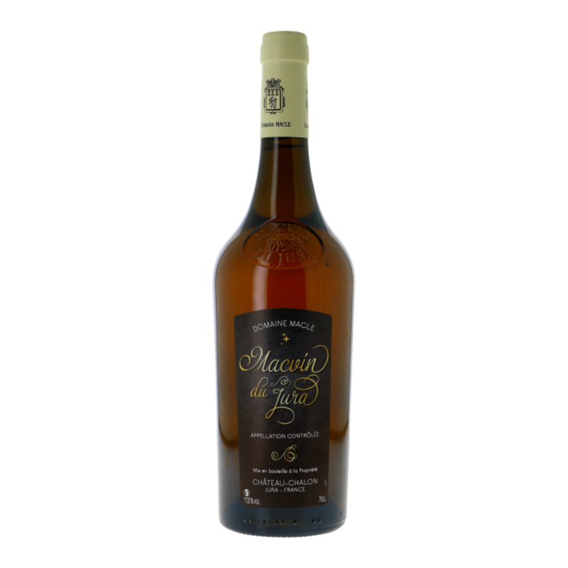 Macvin du Jura NM - Macvin du Jura - Jura - Domaine Macle (75CL.)