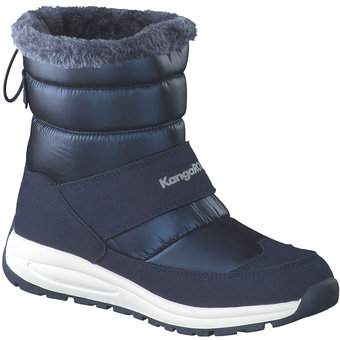KangaROOS K PE Masty RTX Boot in blau