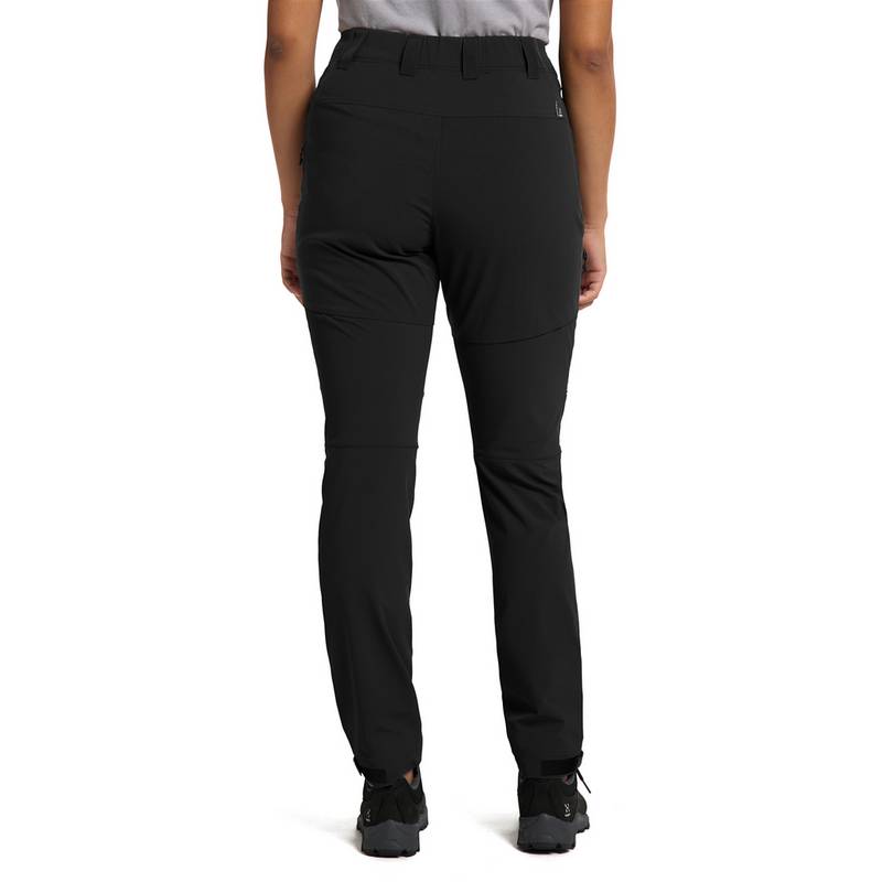 Haglöfs Mid Standard Pant Trekkinghose Damen