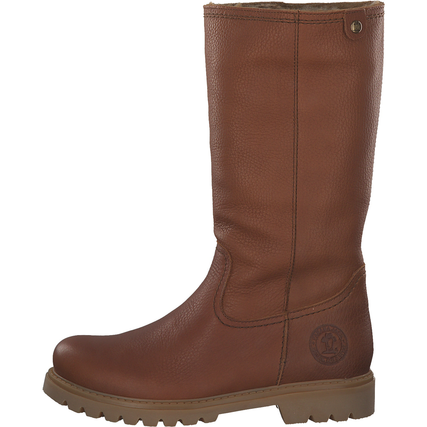 Panama Jack Bambina B, Winterstiefel, Damen, Braun